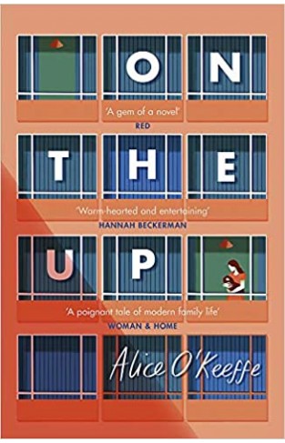 On The Up: The perfect read for parents in lockdown - (PB)